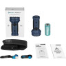 Фонарь OLIGHT MARAUDER mini Midnight Blue 000549