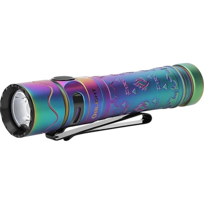 Фонарь OLIGHT WARRIOR MINI 2 TI FIRE 122919