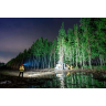 Налобный фонарь OLIGHT PERUN 3 Dream Blue 692951
