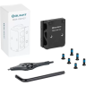 Планка высокая на weaver OLIGHT RMA-OSP157 для Osight 690544