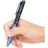 Тактическая ручка-фонарь OLIGHT OPEN PRO DEEP SEA BLUE 124753