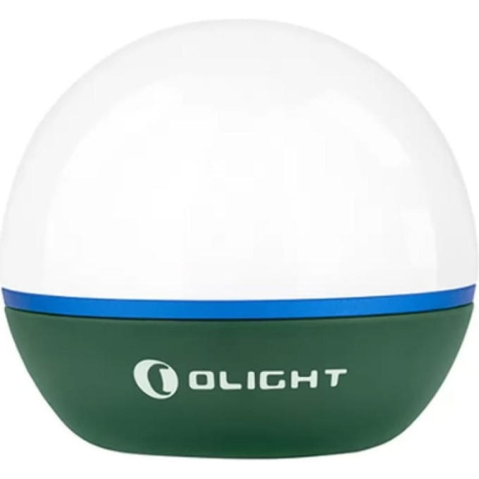 Фонарь OLIGHT OBULB GREEN 121790