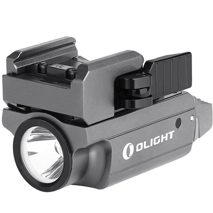 Фонарь OLIGHT PL-MINI 2 VALKYRIE GUNMETAL GREY 121042