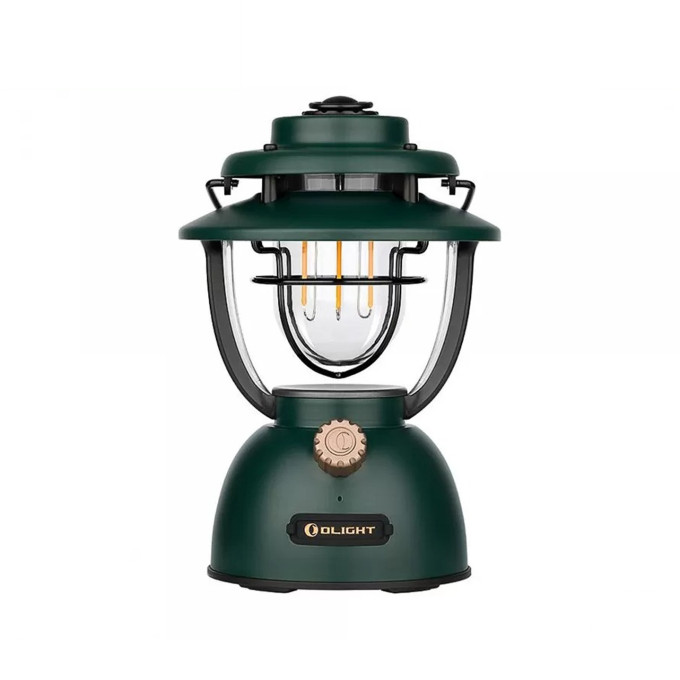 Фонарь OLIGHT OLANTERN CLASSIC 2 PRO FOREST GREEN 126160