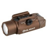 Фонарь OLIGHT PL-3 VALKYRIE DESERT TAN 000556