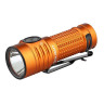 Фонарь OLIGHT BATON TURBO ORANGE 691190
