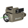 Фонарь OLIGHT BALDR S FLAT DARK EARTH 691015