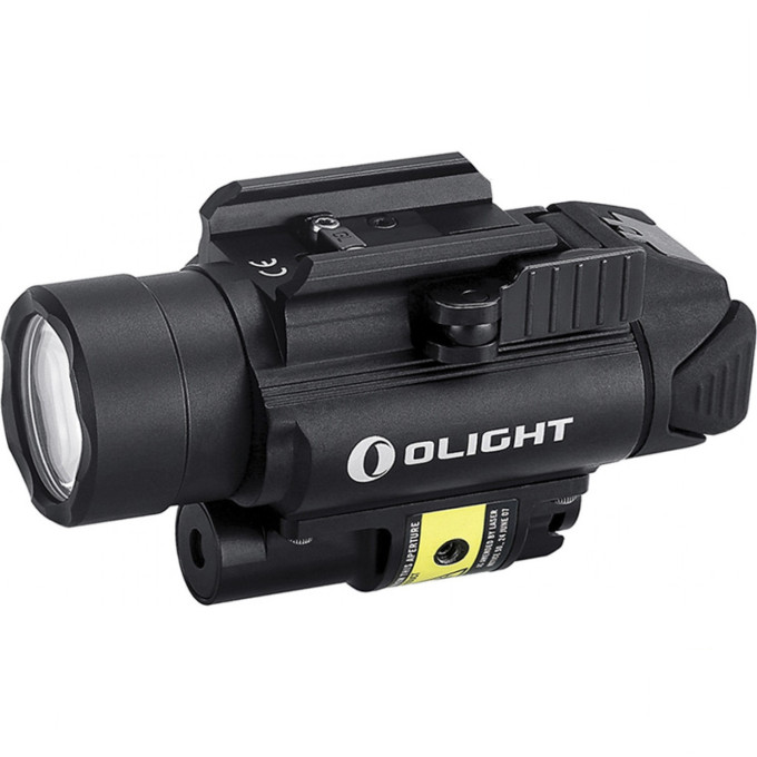 Фонарь OLIGHT PL-2RL BALDR Черный