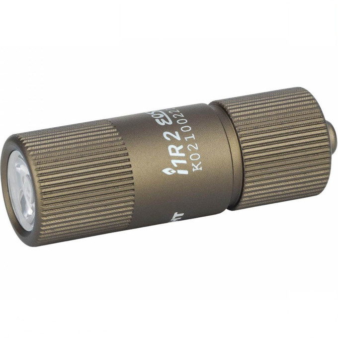 Фонарь OLIGHT i1R II EOS DESERT TAN 120908